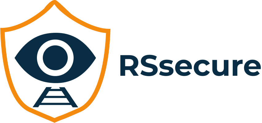 rssecure logo