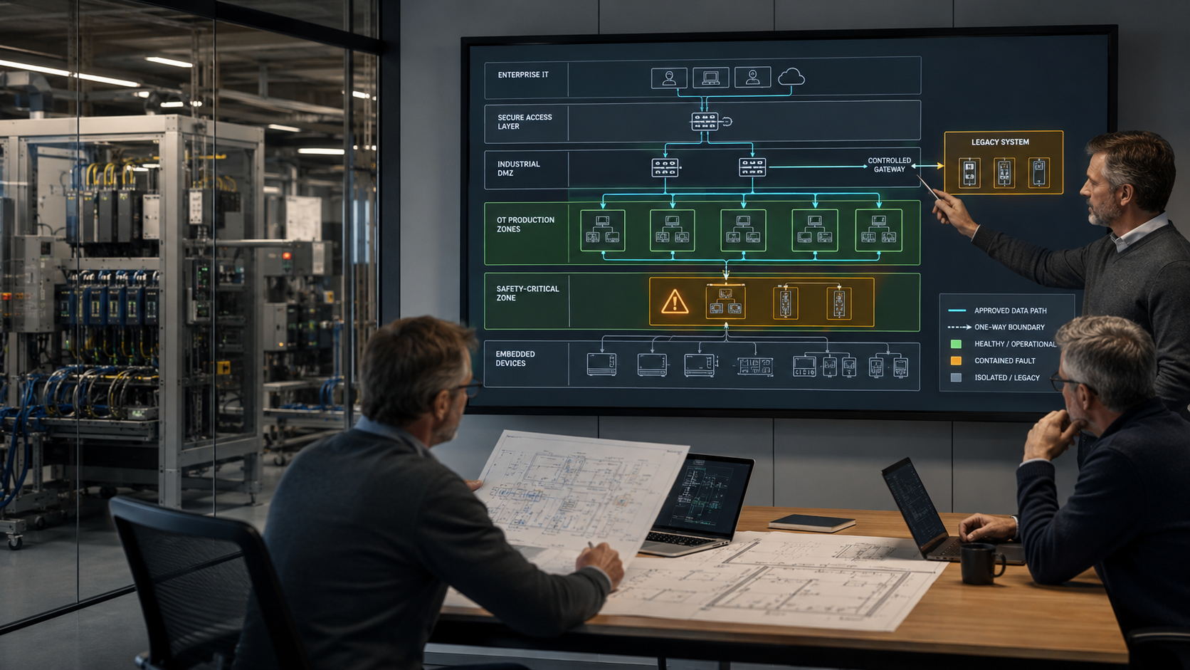 Security Architecture