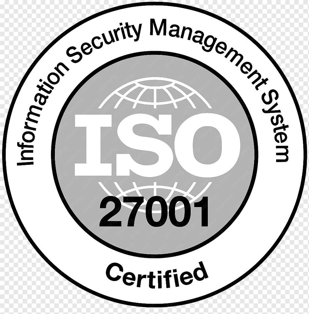 ISO 27001
